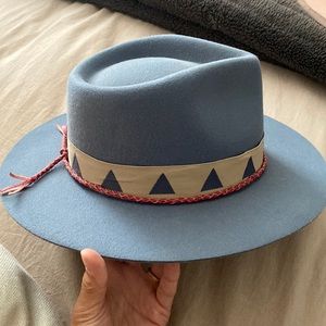 Brixton Venice Fedora